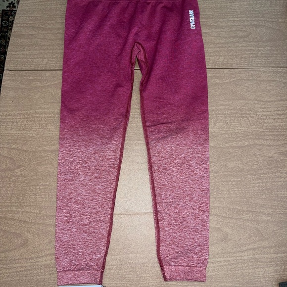 Gymshark Seamless Leggings - Picture 2 of 3